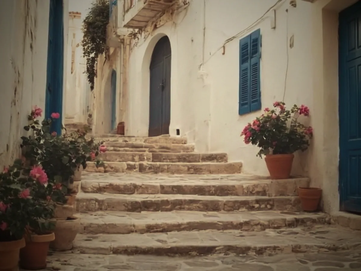 Puglia, Italy